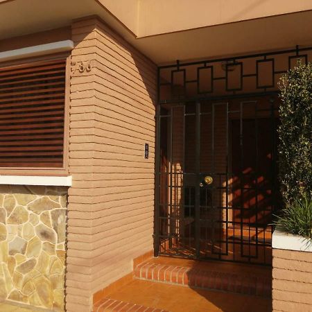 Los Altos De Nieva Leilighet San Salvador de Jujuy Eksteriør bilde